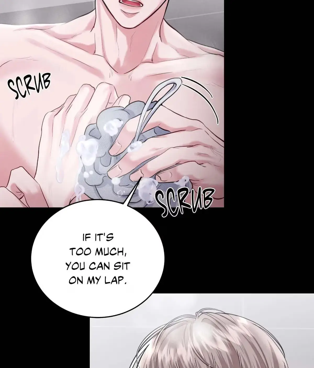 Lessons in Love Chapter 30 page 45 - 
