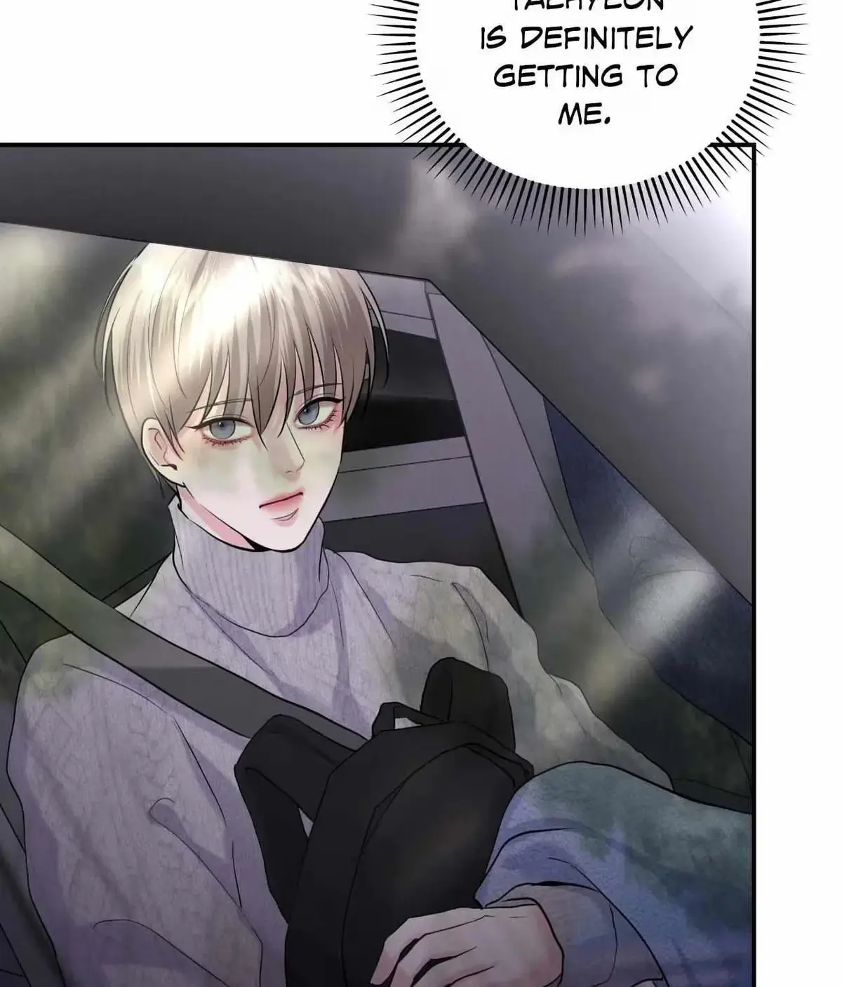 Lessons in Love Chapter 30 page 50 - 