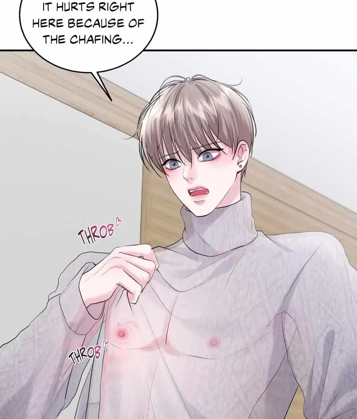 Lessons in Love Chapter 30 page 6 - 
