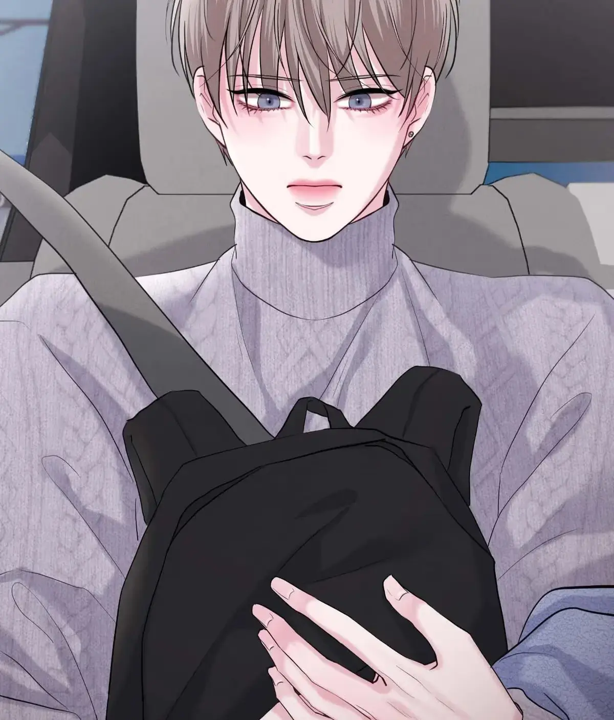 Lessons in Love Chapter 30 page 53 - 