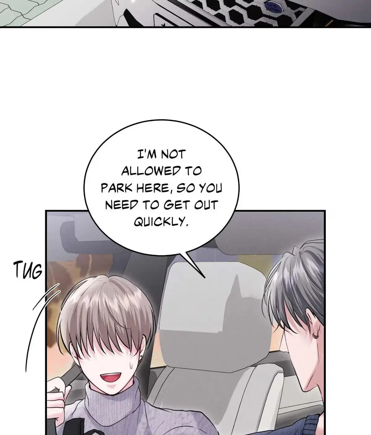 Lessons in Love Chapter 30 page 56 - 