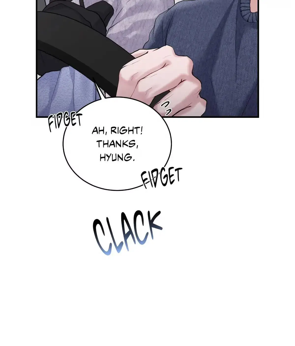 Lessons in Love Chapter 30 page 57 - 