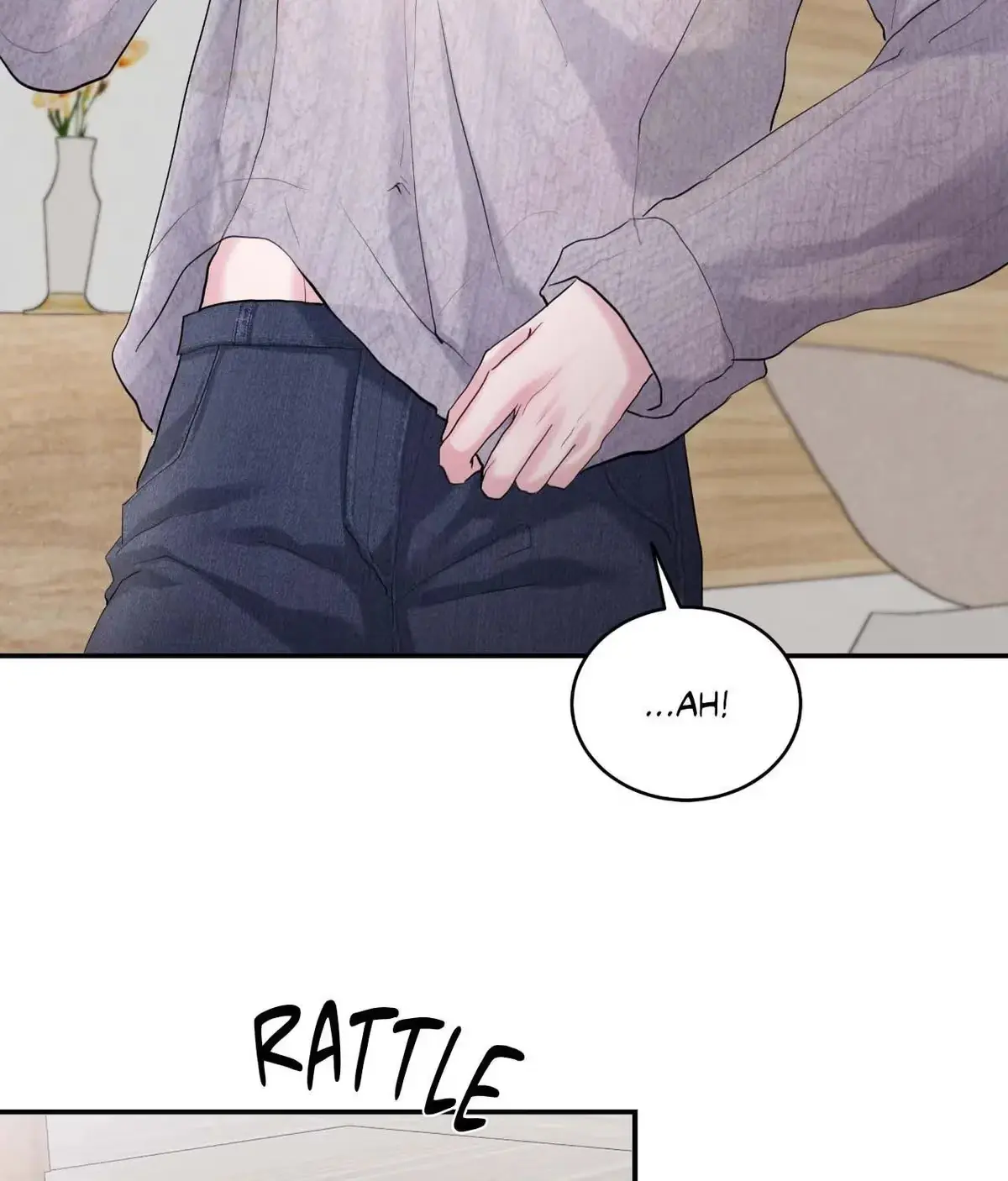 Lessons in Love Chapter 30 page 7 - 