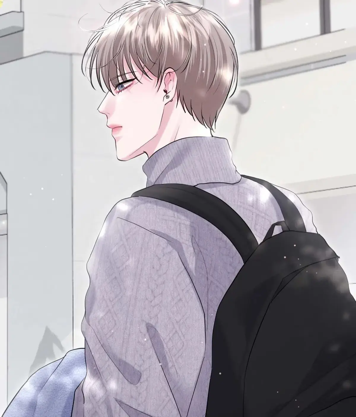 Lessons in Love Chapter 30 page 67 - 