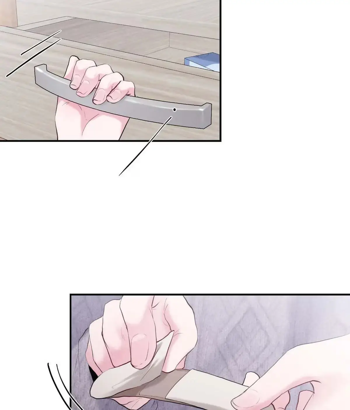 Lessons in Love Chapter 30 page 8 - 
