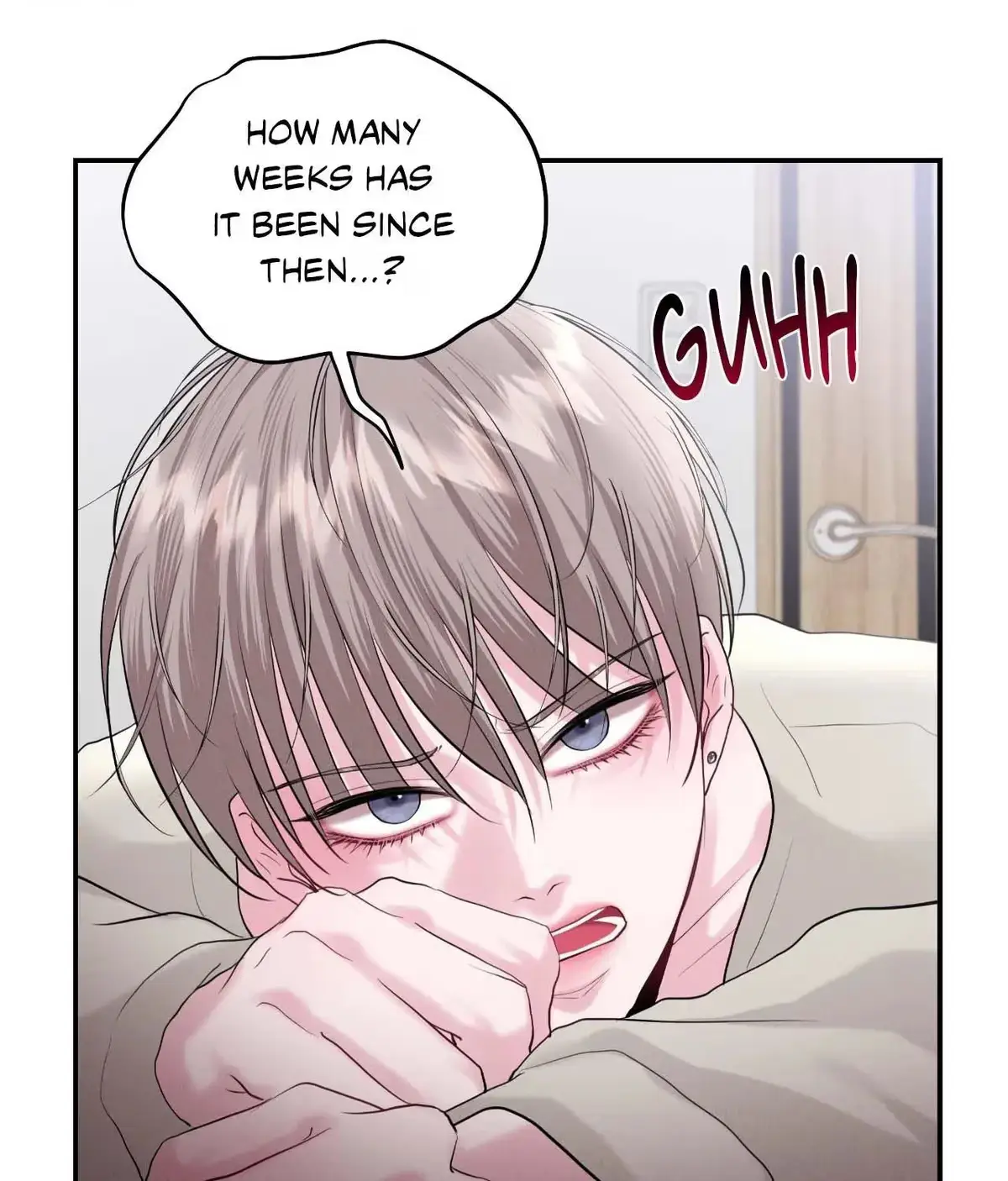 Lessons in Love Chapter 30 page 71 - 