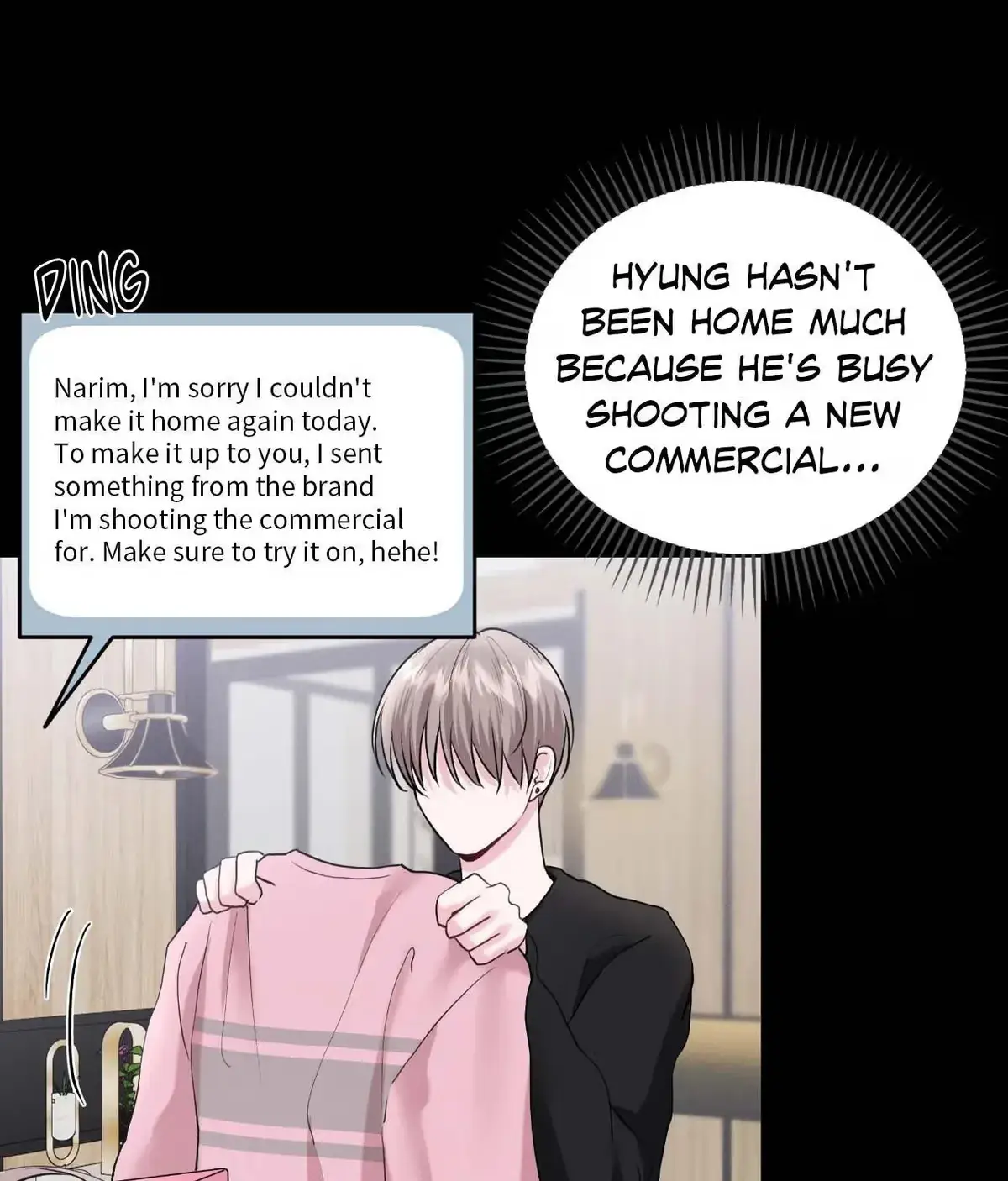 Lessons in Love Chapter 30 page 73 - 