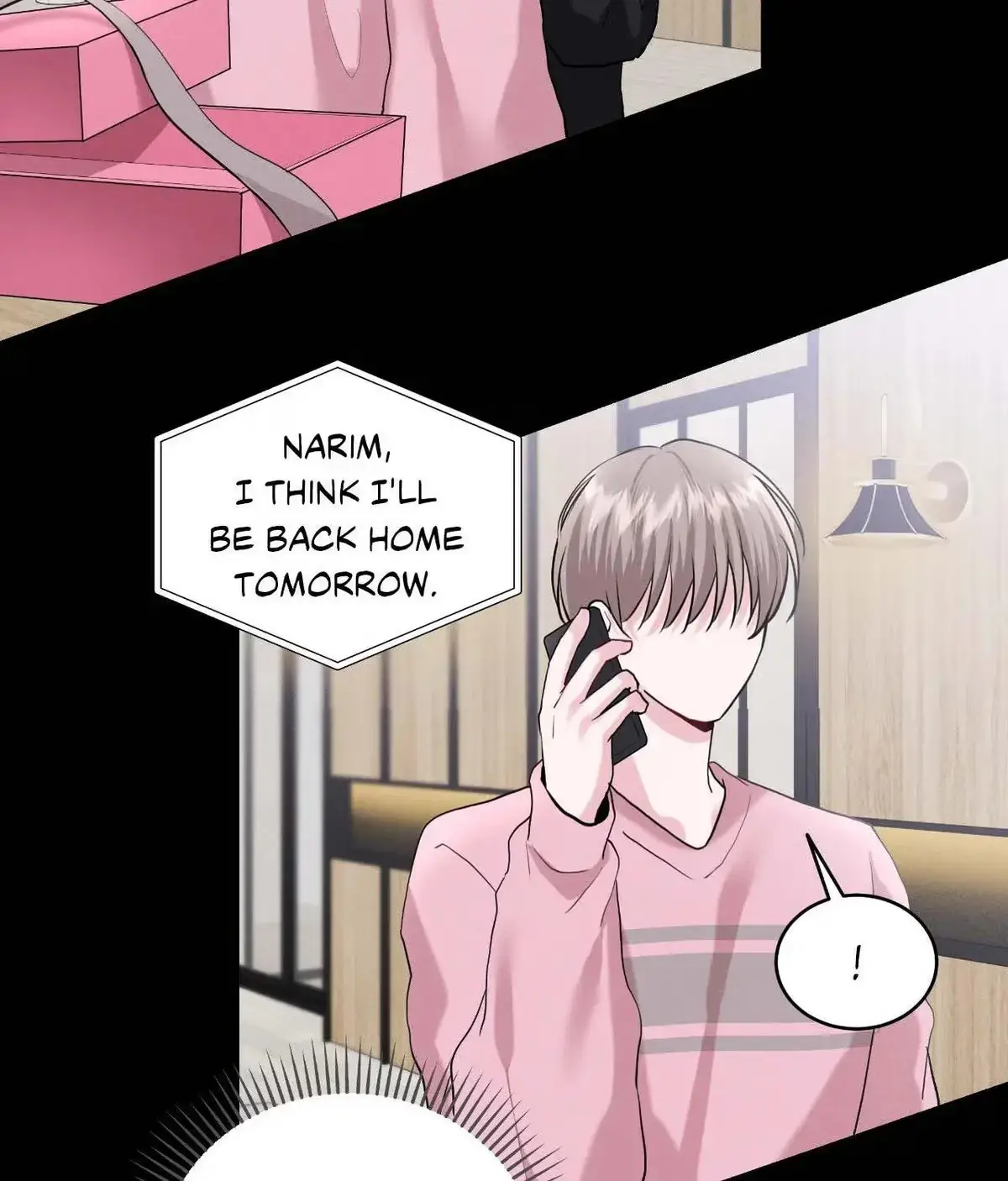 Lessons in Love Chapter 30 page 74 - 