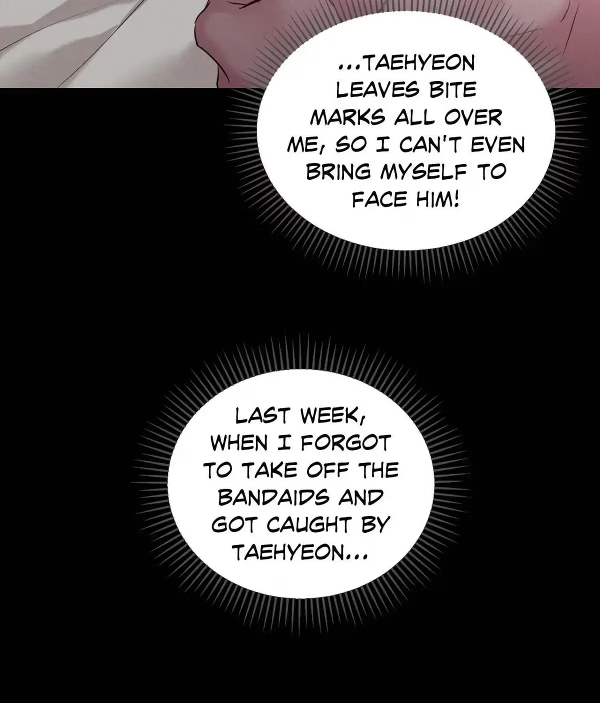 Lessons in Love Chapter 30 page 77 - 