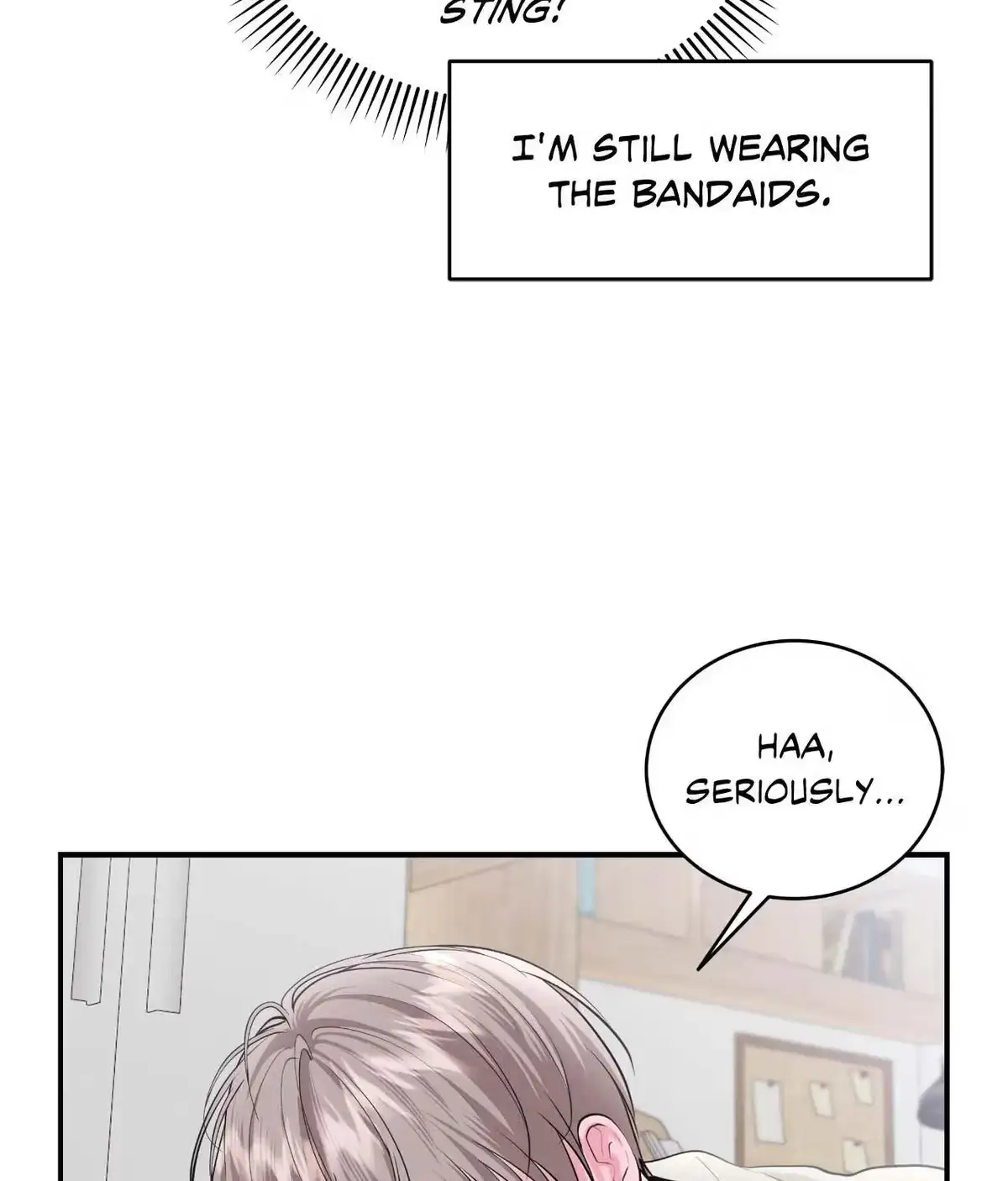 Lessons in Love Chapter 30 page 85 - 