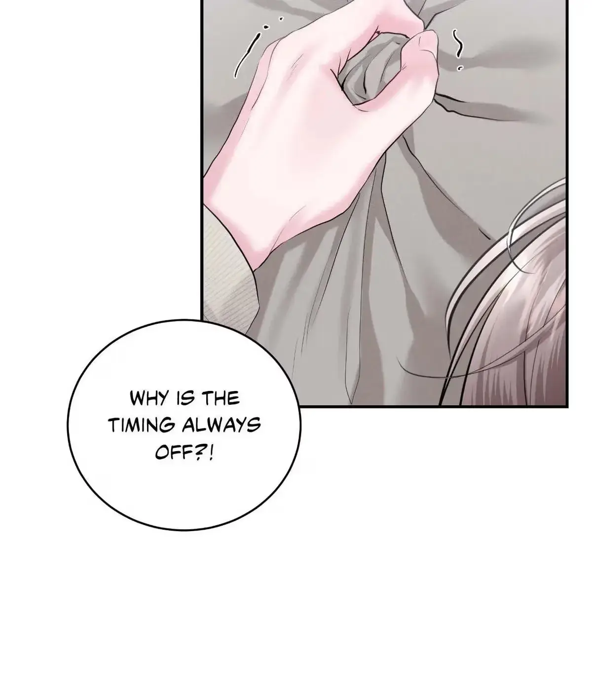 Lessons in Love Chapter 30 page 88 - 