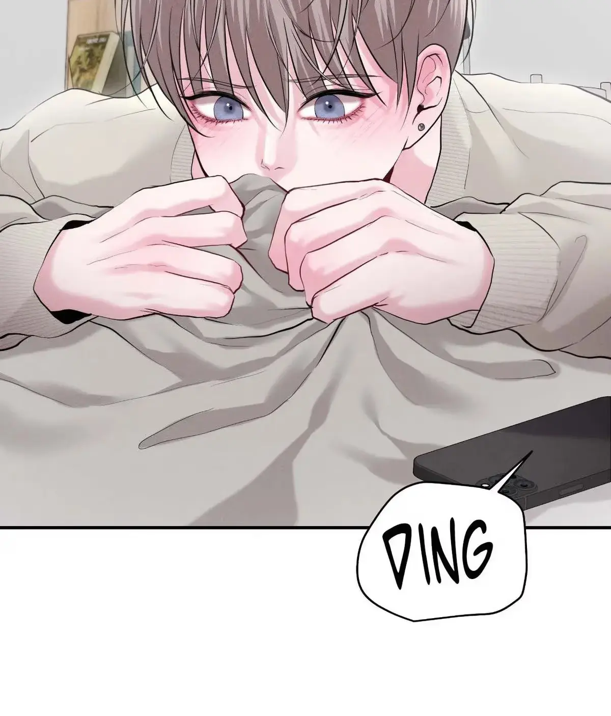 Lessons in Love Chapter 30 page 90 - 
