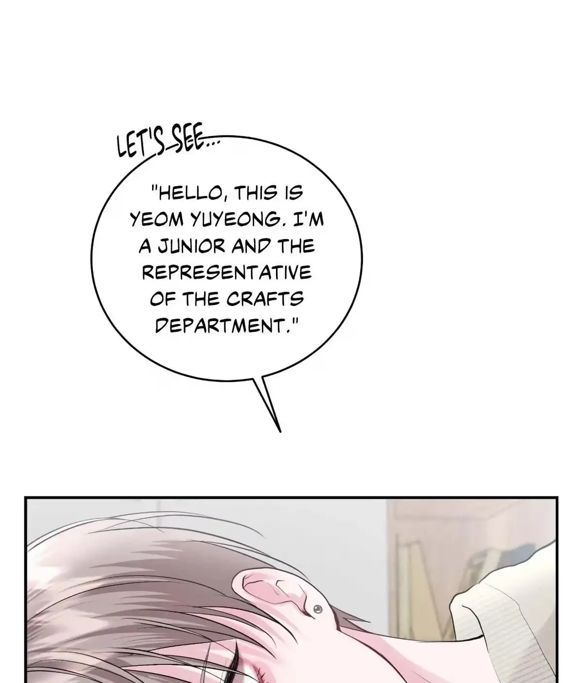 Lessons in Love Chapter 30 page 91 - 