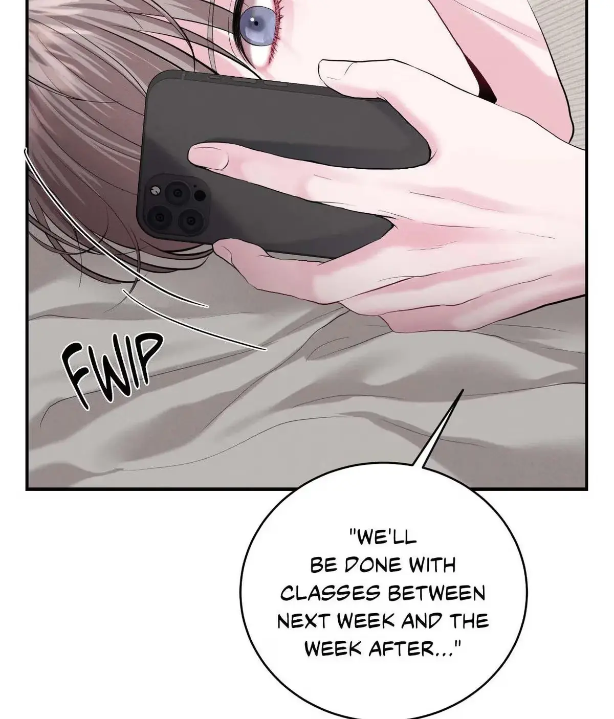 Lessons in Love Chapter 30 page 92 - 