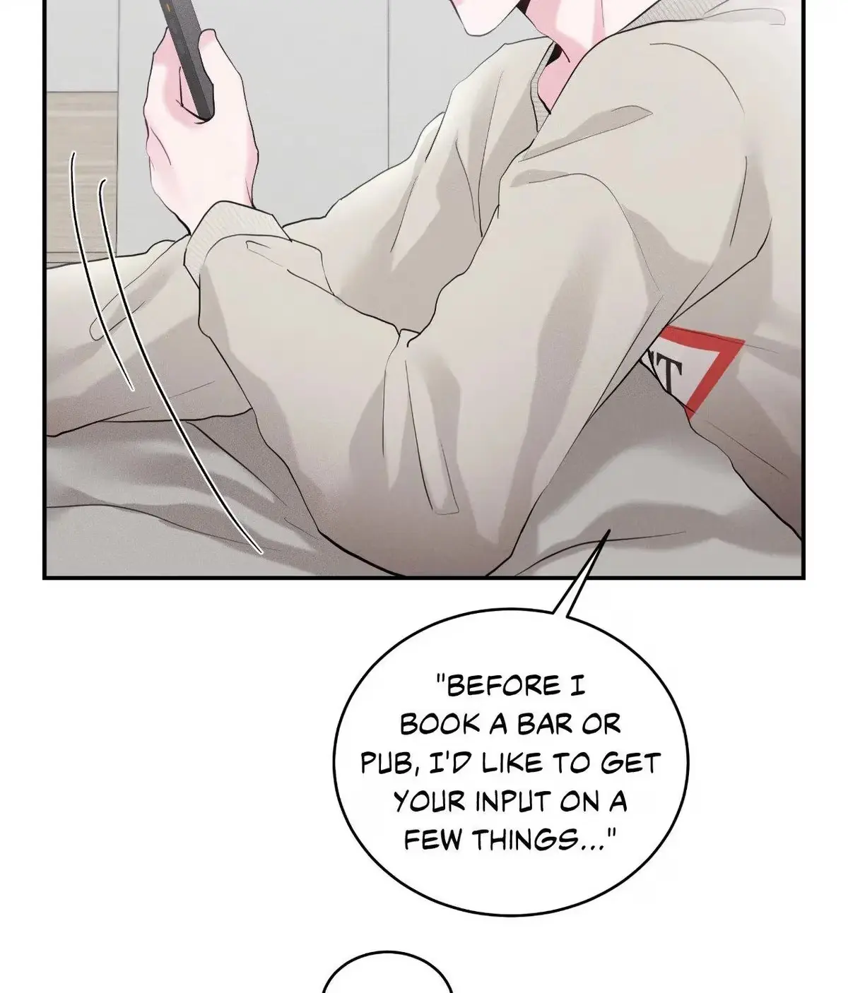 Lessons in Love Chapter 30 page 94 - 