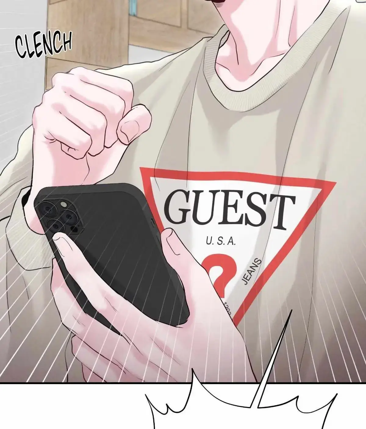 Lessons in Love Chapter 30 page 98 - 