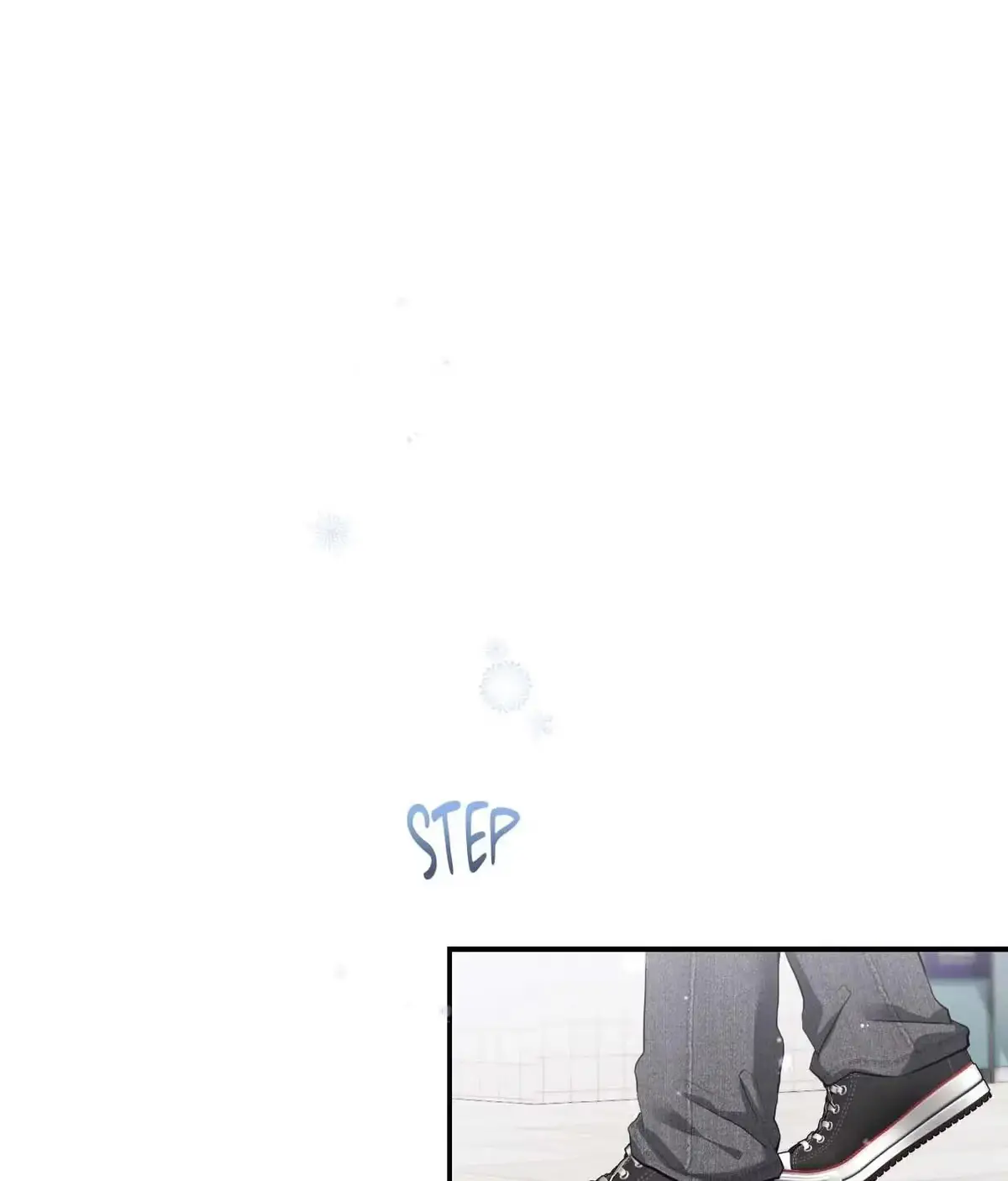Lessons in Love Chapter 31 page 1 - 