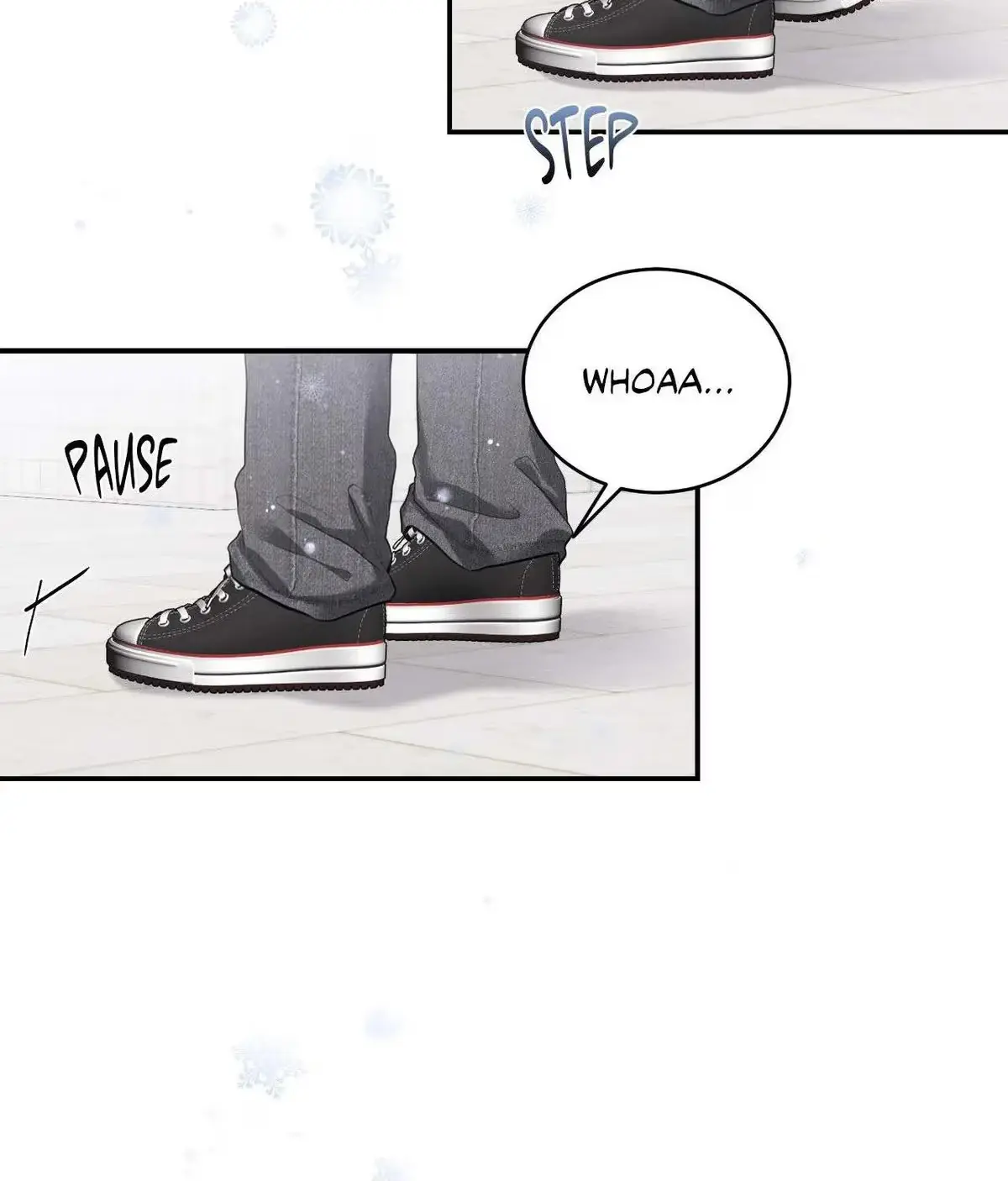 Lessons in Love Chapter 31 page 2 - 