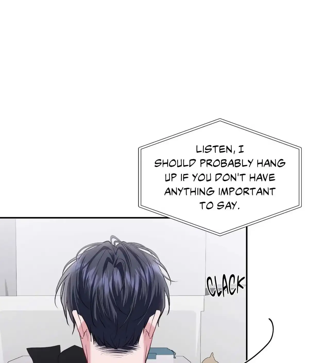 Lessons in Love Chapter 31 page 21 - 