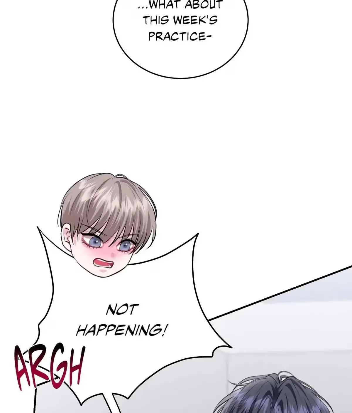 Lessons in Love Chapter 31 page 25 - 