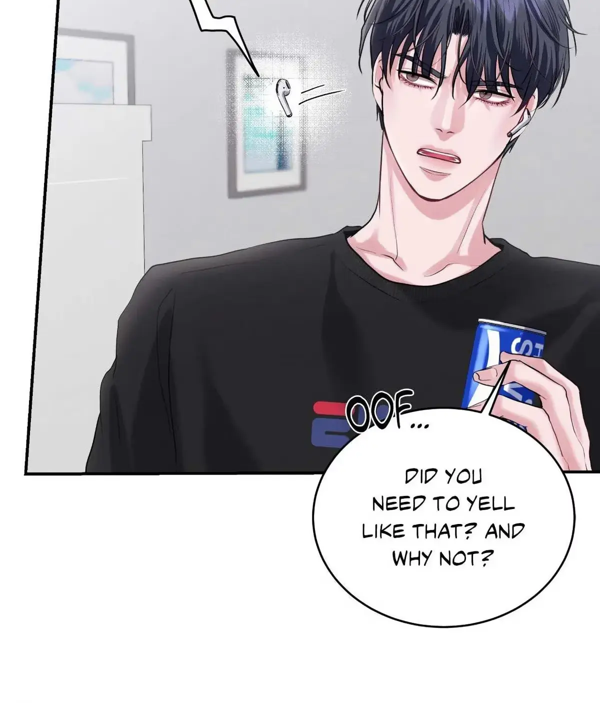 Lessons in Love Chapter 31 page 26 - 