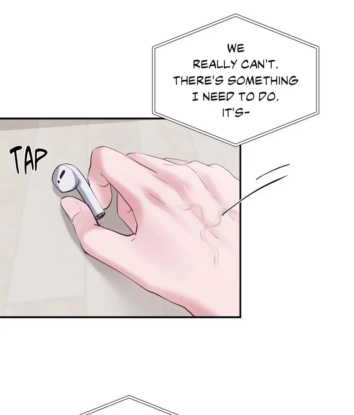 Lessons in Love Chapter 31 page 27 - 