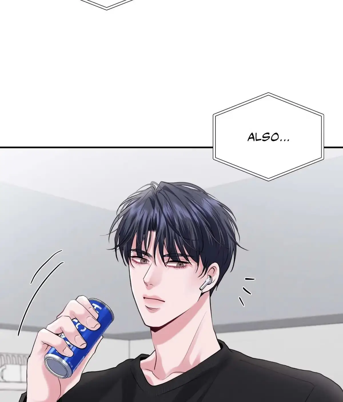 Lessons in Love Chapter 31 page 31 - 
