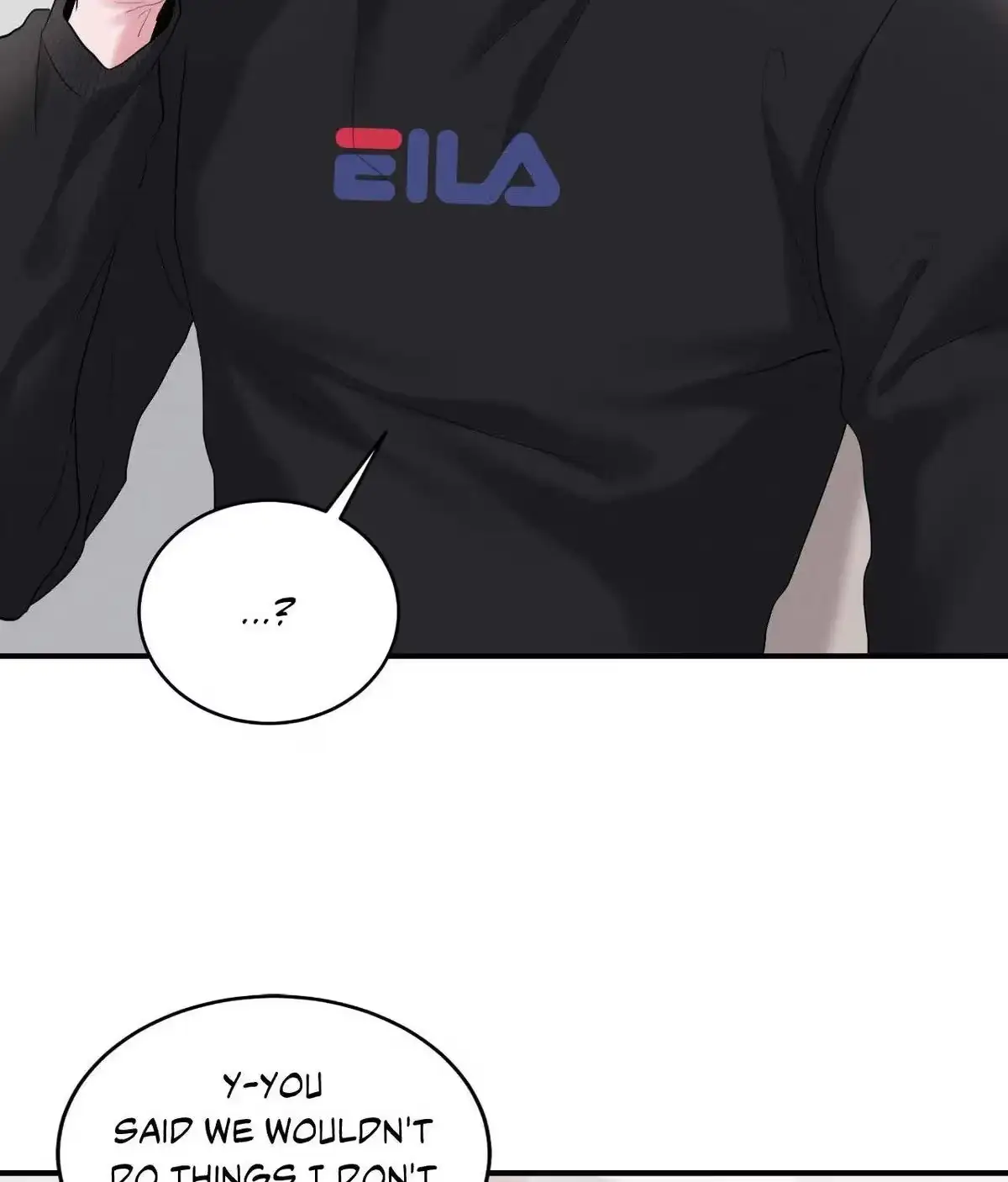 Lessons in Love Chapter 31 page 32 - 
