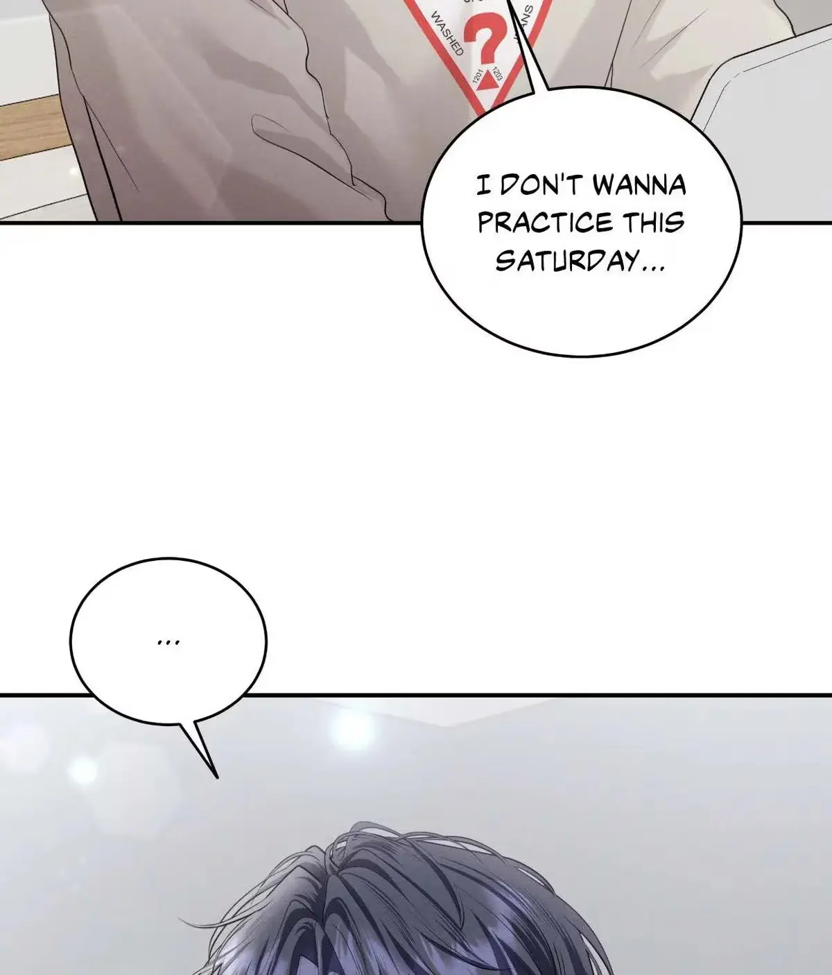 Lessons in Love Chapter 31 page 34 - 
