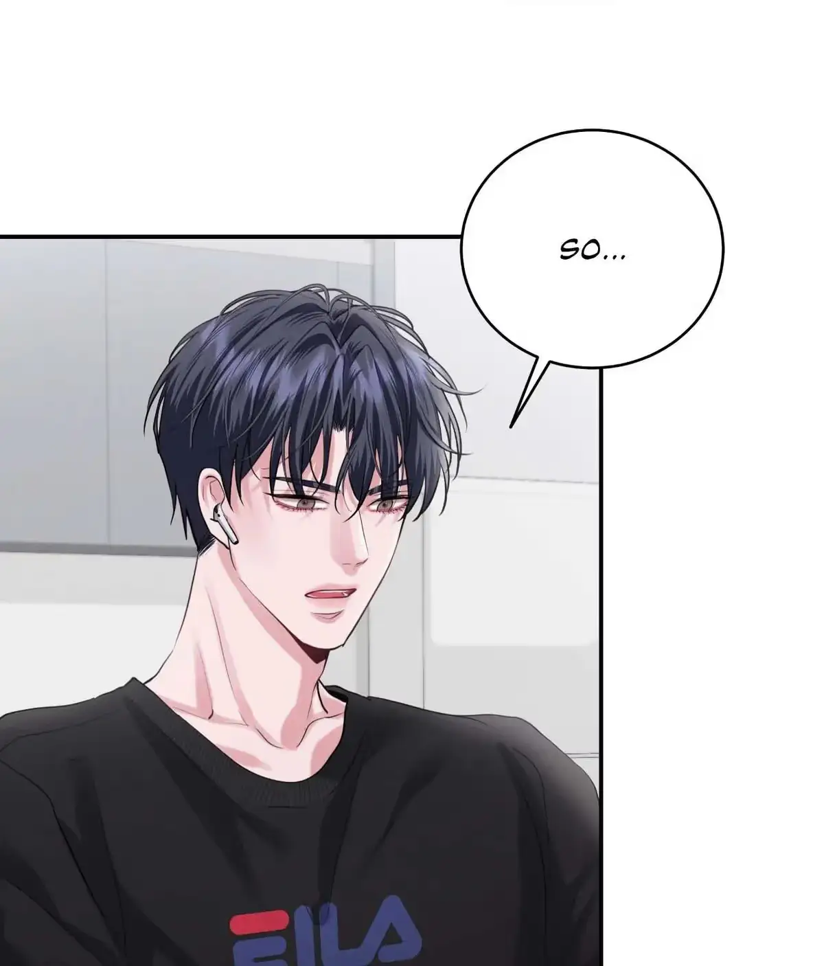 Lessons in Love Chapter 31 page 39 - 