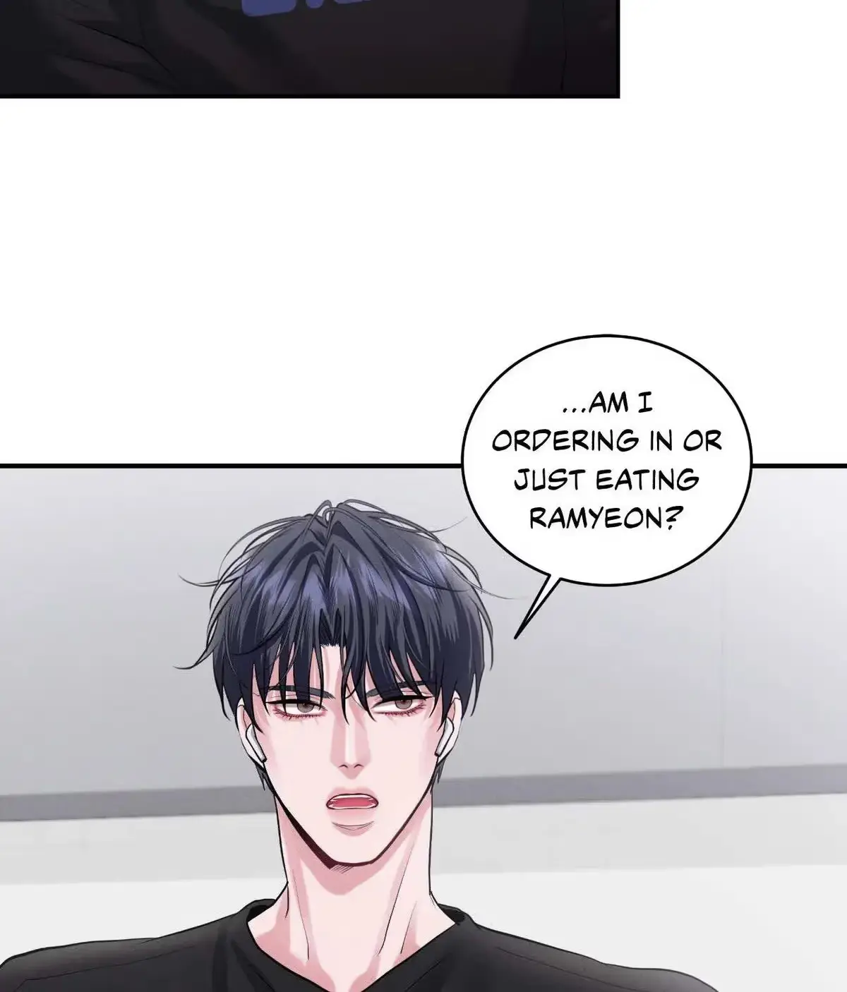 Lessons in Love Chapter 31 page 40 - 