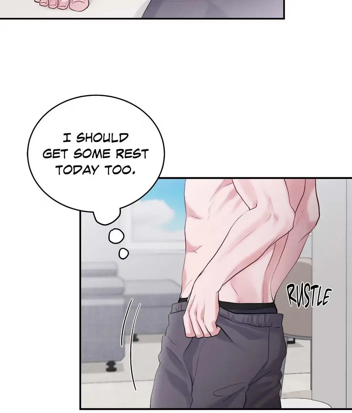 Lessons in Love Chapter 31 page 46 - 