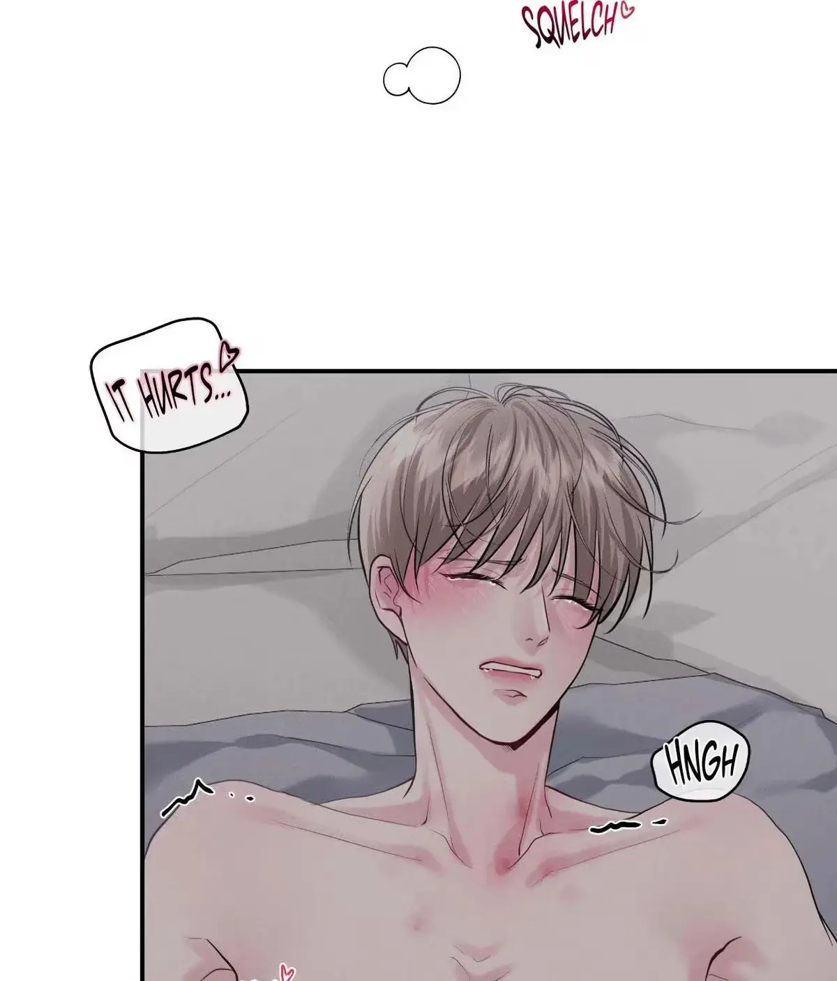 Lessons in Love Chapter 31 page 52 - 
