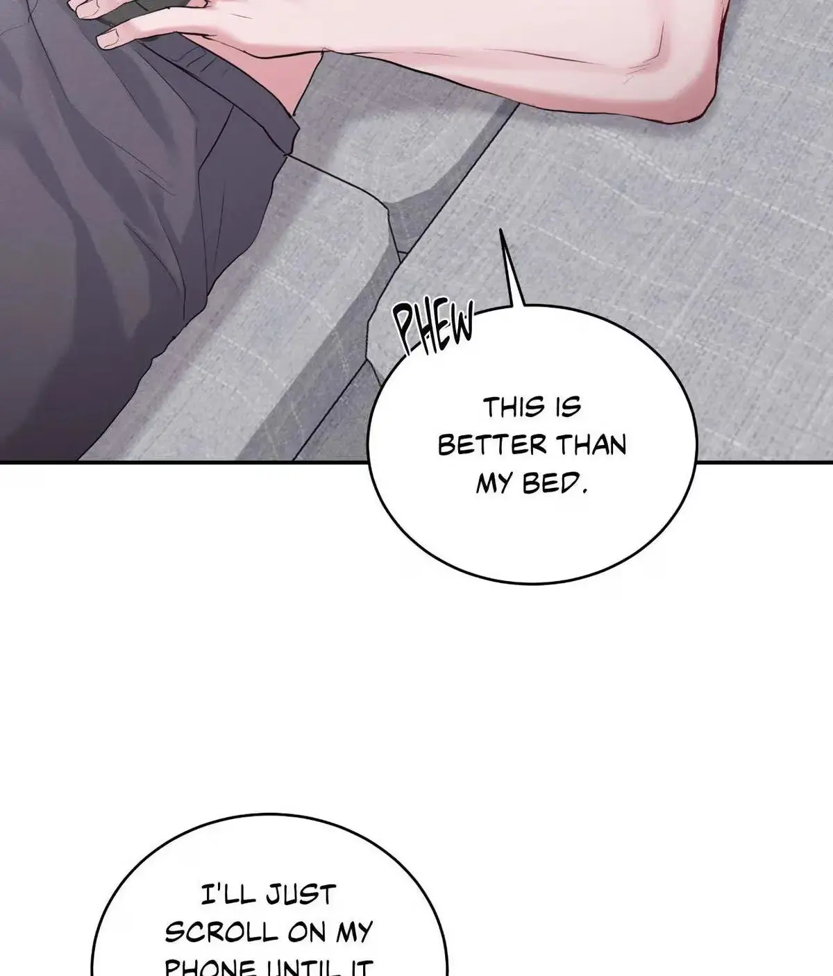 Lessons in Love Chapter 31 page 60 - 