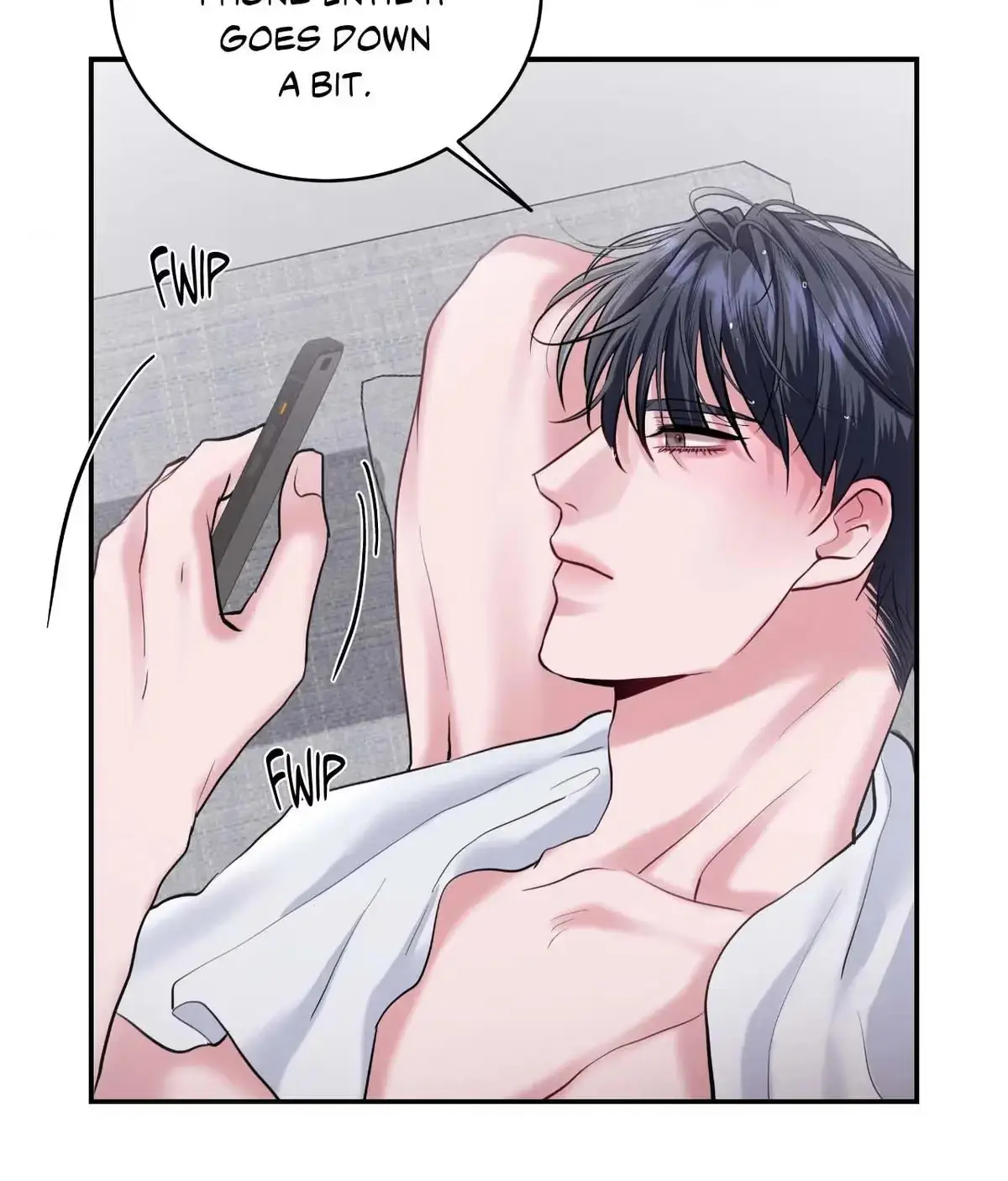 Lessons in Love Chapter 31 page 61 - 