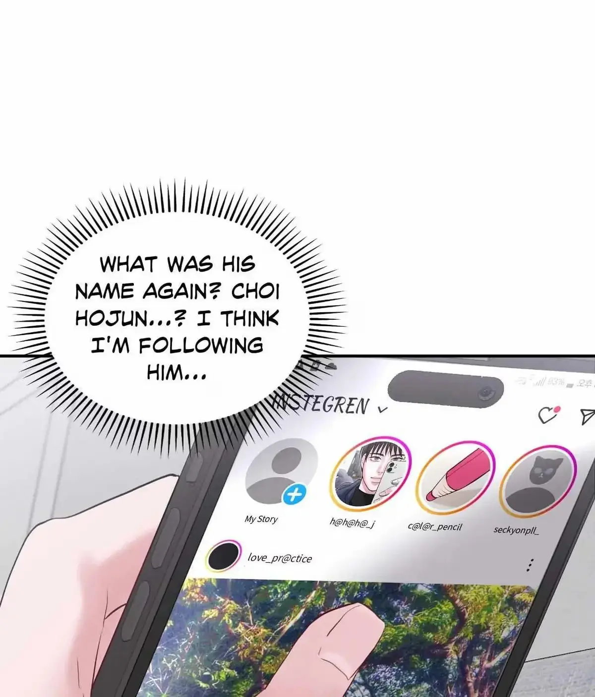 Lessons in Love Chapter 31 page 62 - 