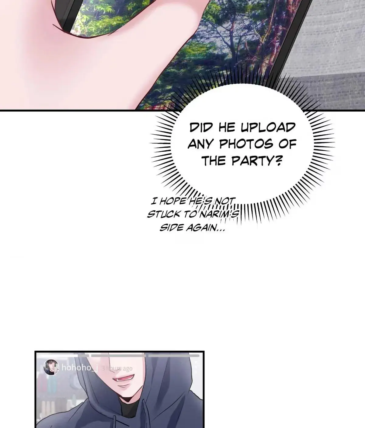 Lessons in Love Chapter 31 page 63 - 