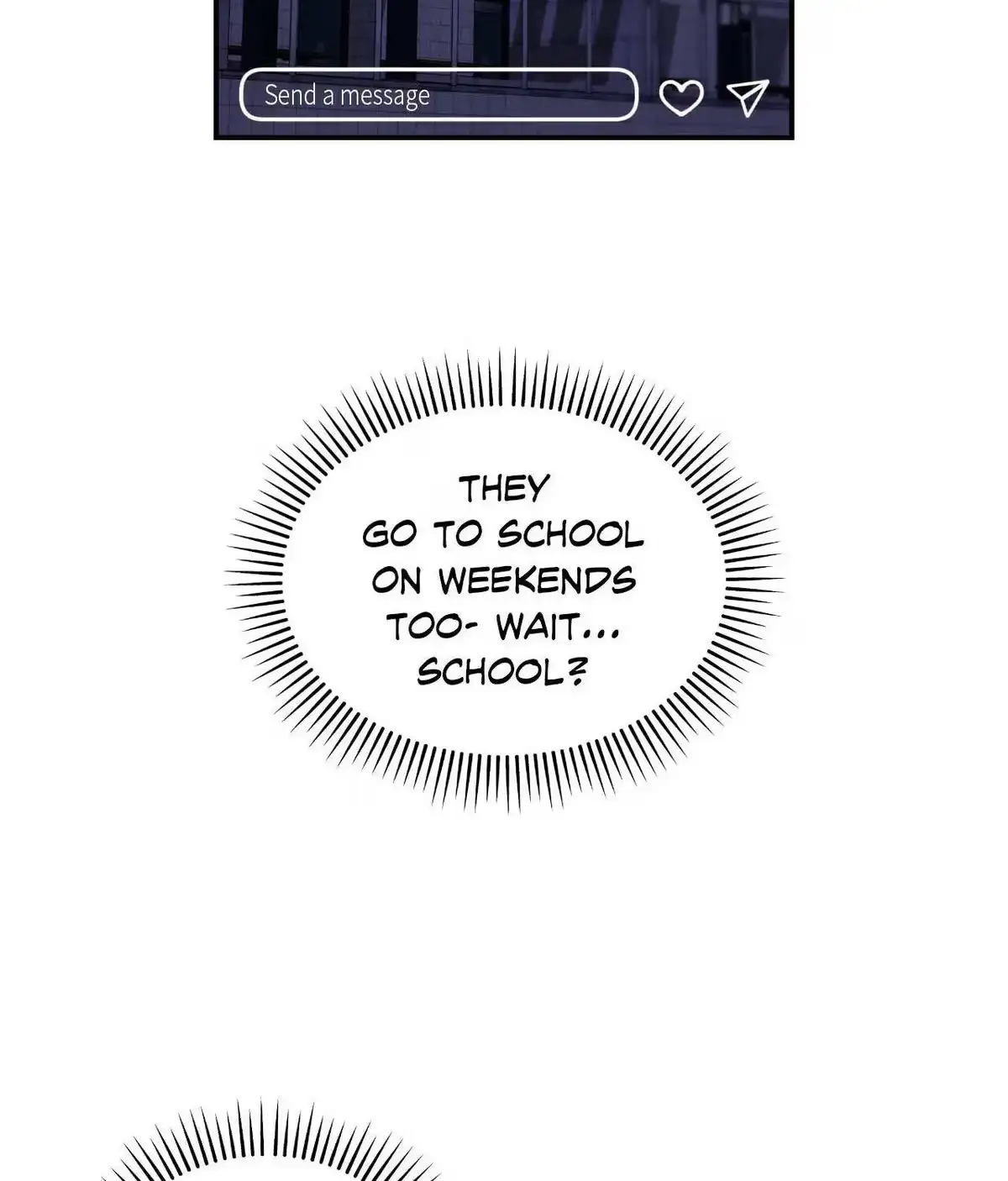 Lessons in Love Chapter 31 page 66 - 
