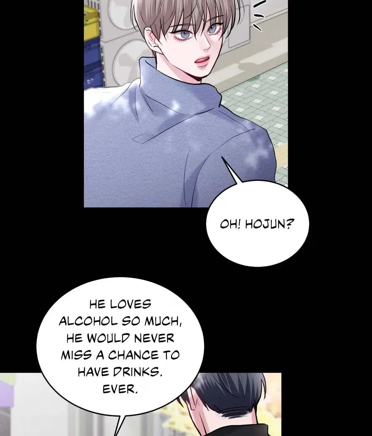 Lessons in Love Chapter 31 page 69 - 
