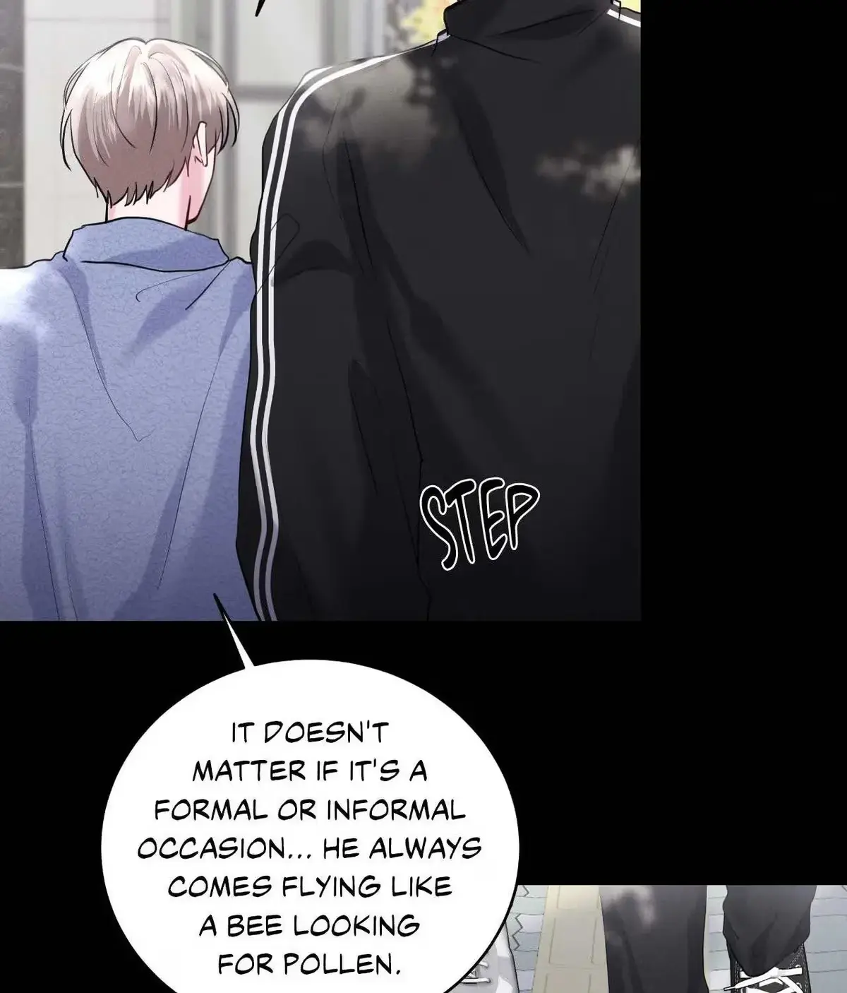 Lessons in Love Chapter 31 page 70 - 