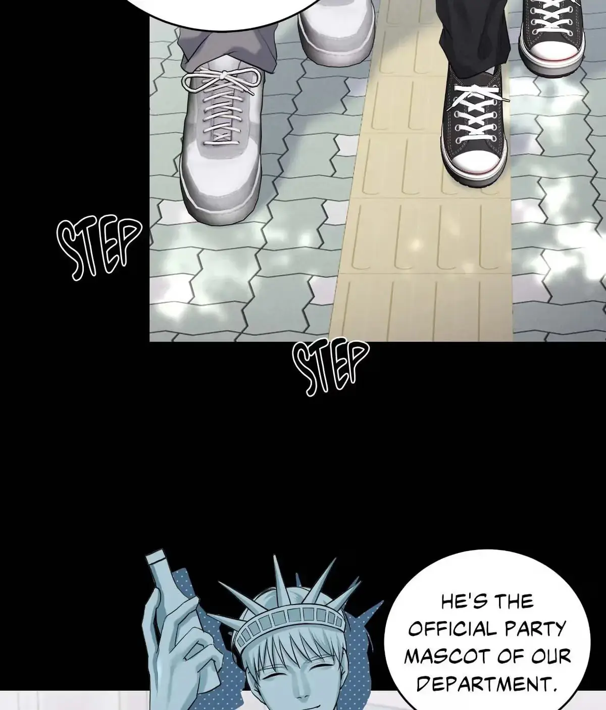 Lessons in Love Chapter 31 page 71 - 