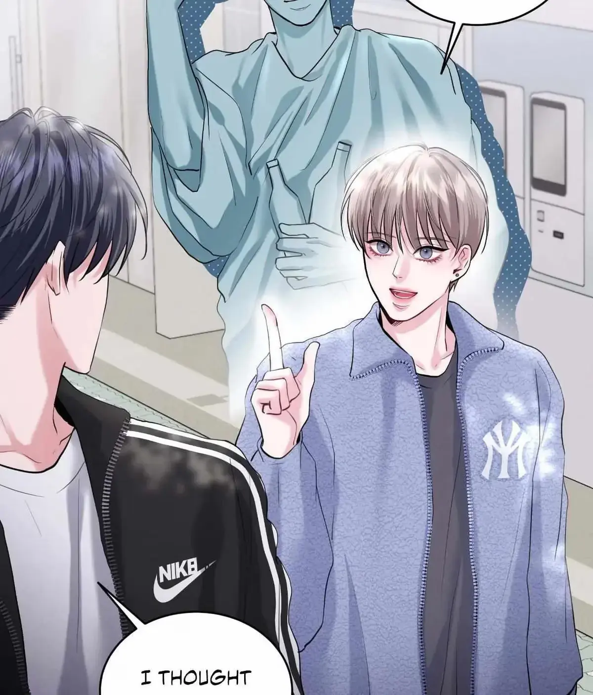 Lessons in Love Chapter 31 page 72 - 