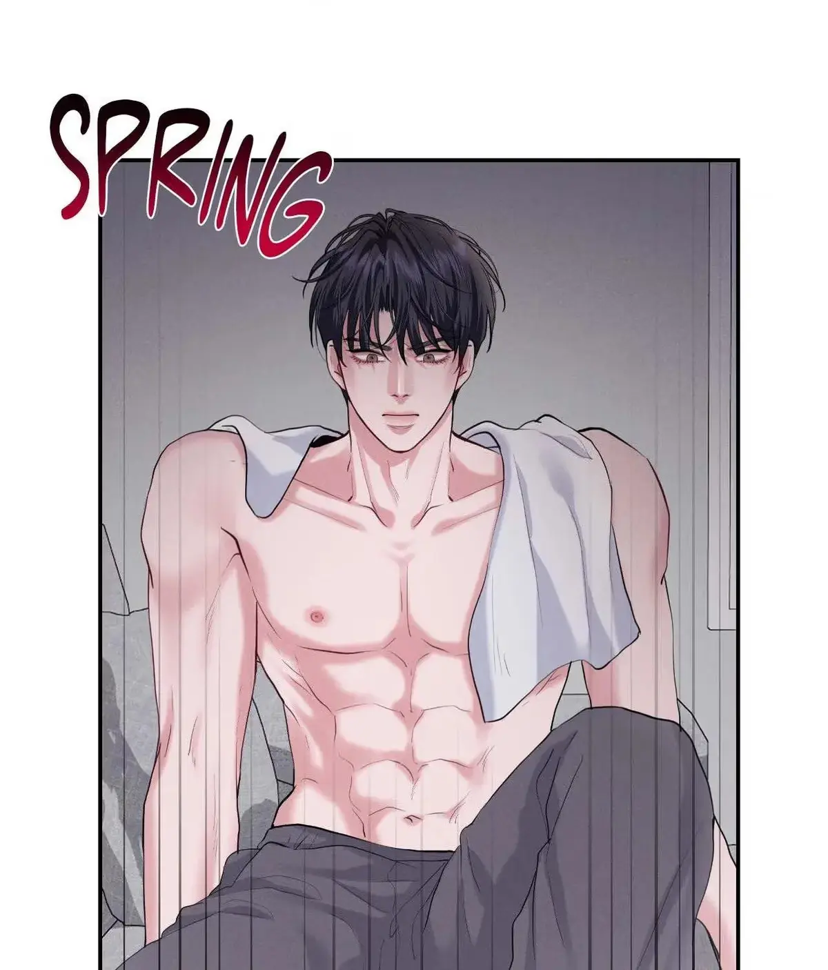 Lessons in Love Chapter 31 page 74 - 