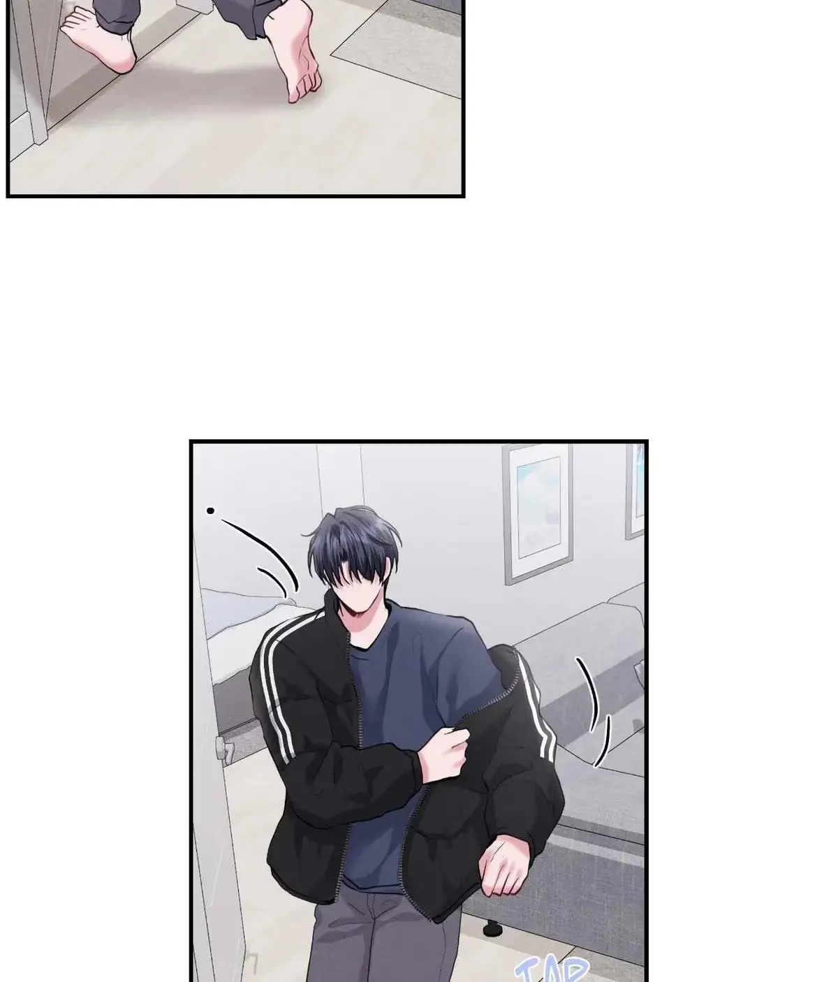 Lessons in Love Chapter 31 page 76 - 
