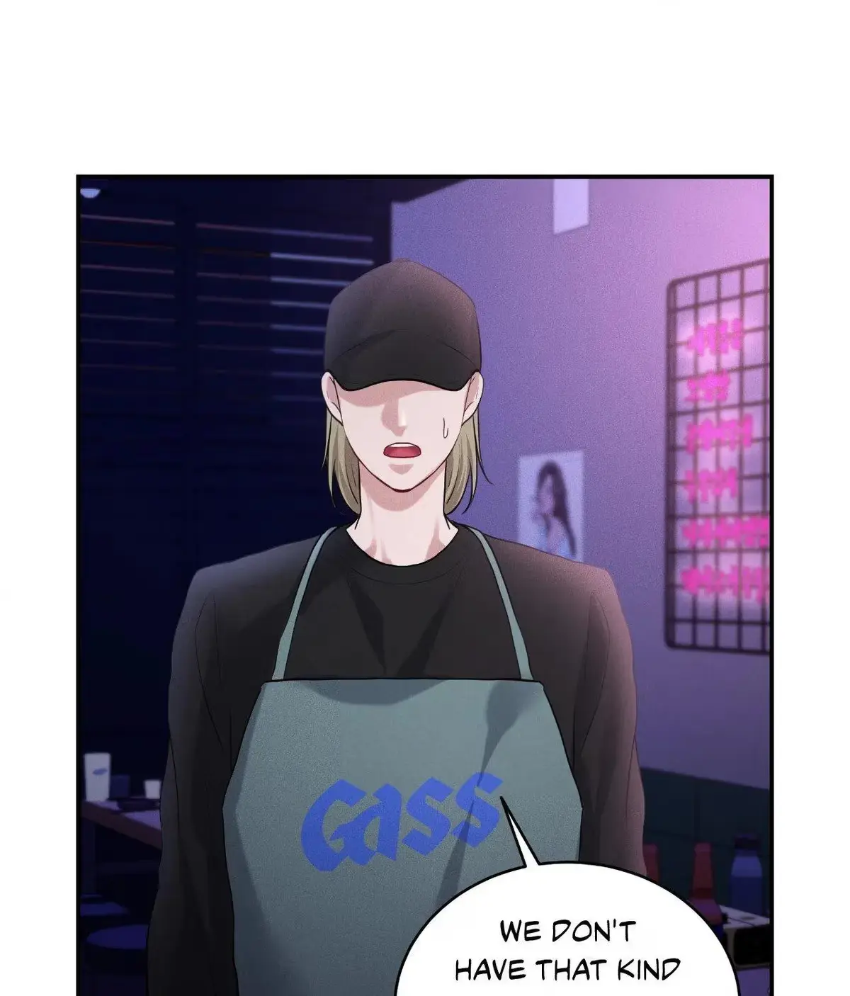 Lessons in Love Chapter 31 page 82 - 