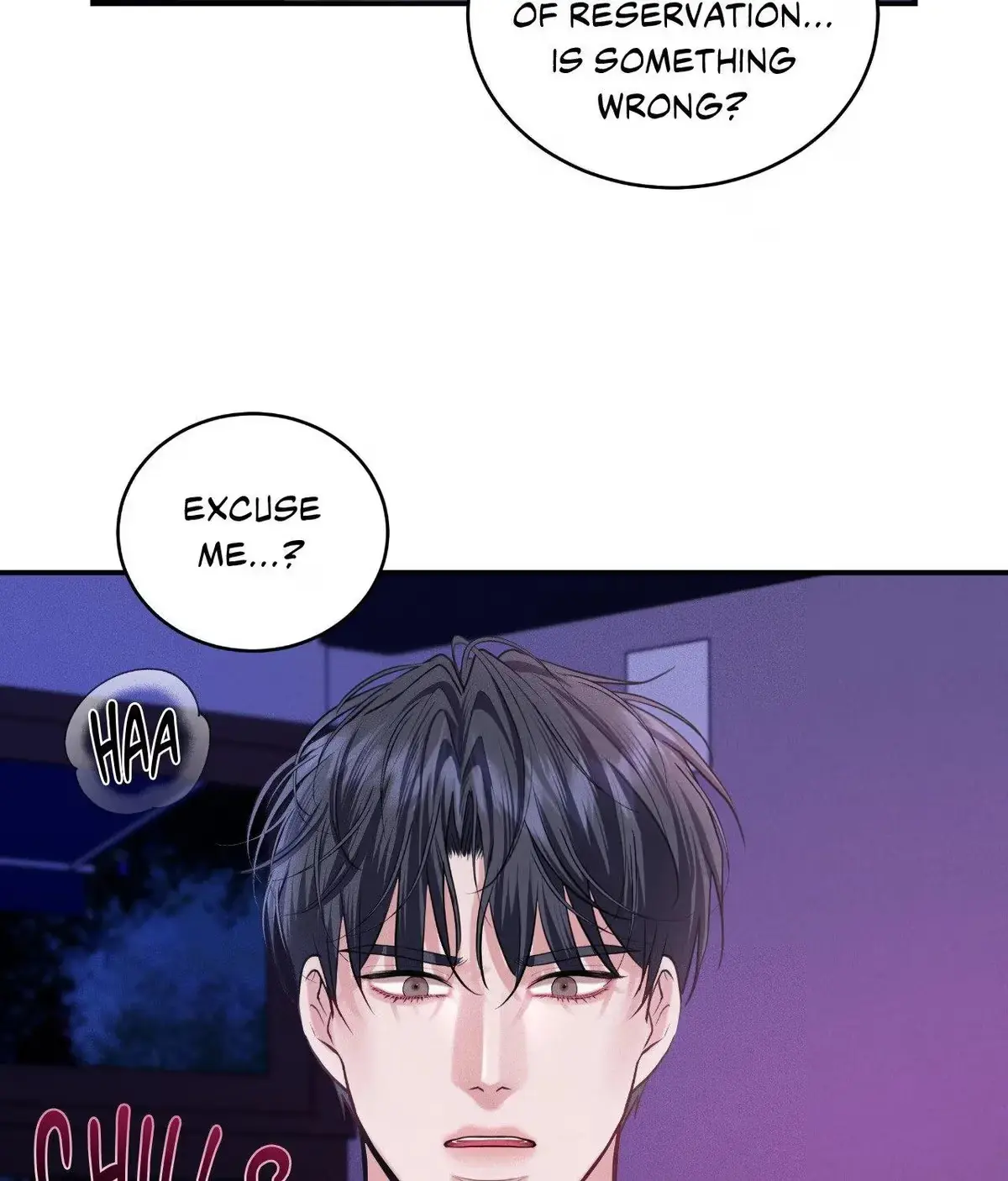 Lessons in Love Chapter 31 page 83 - 