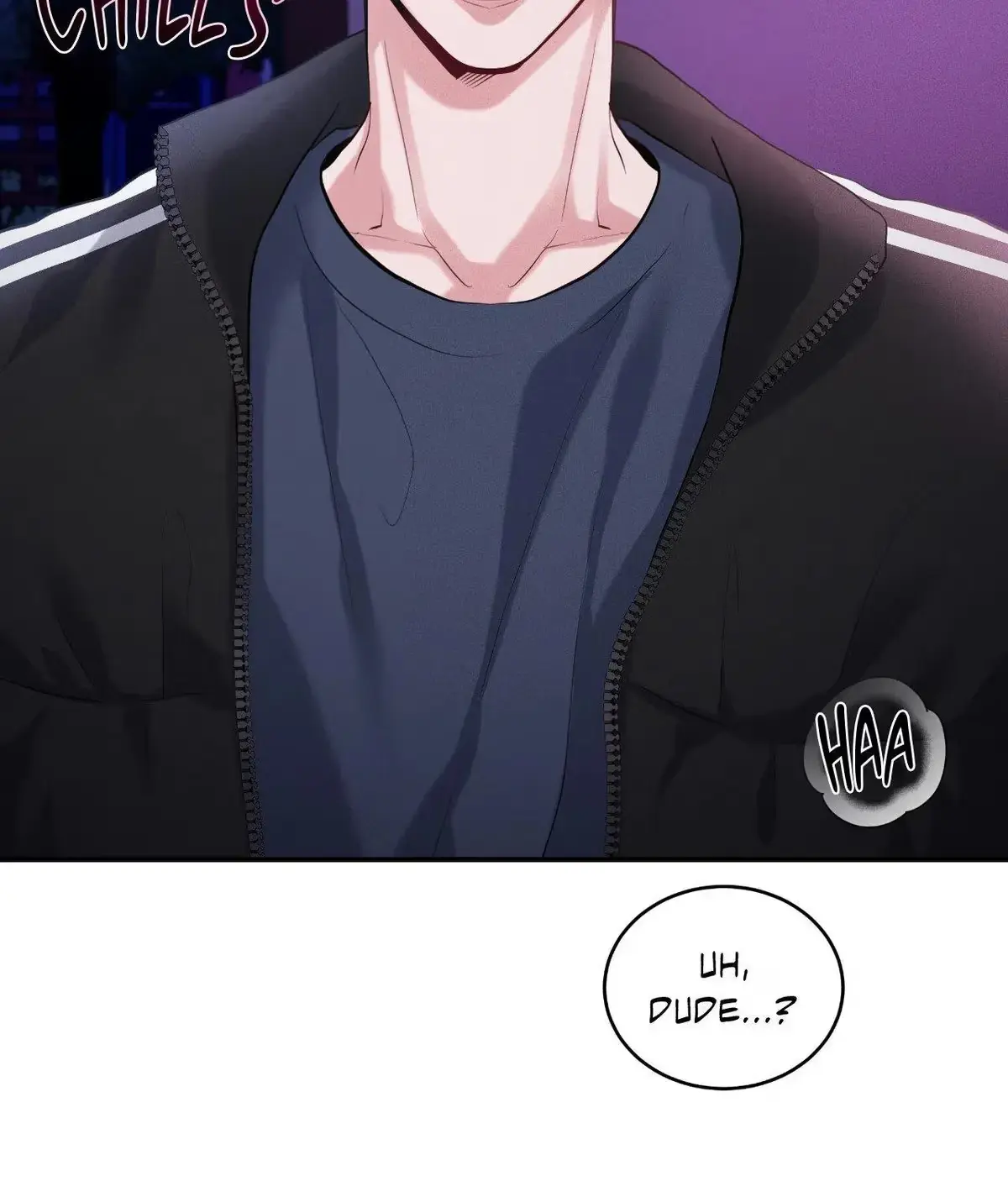 Lessons in Love Chapter 31 page 84 - 