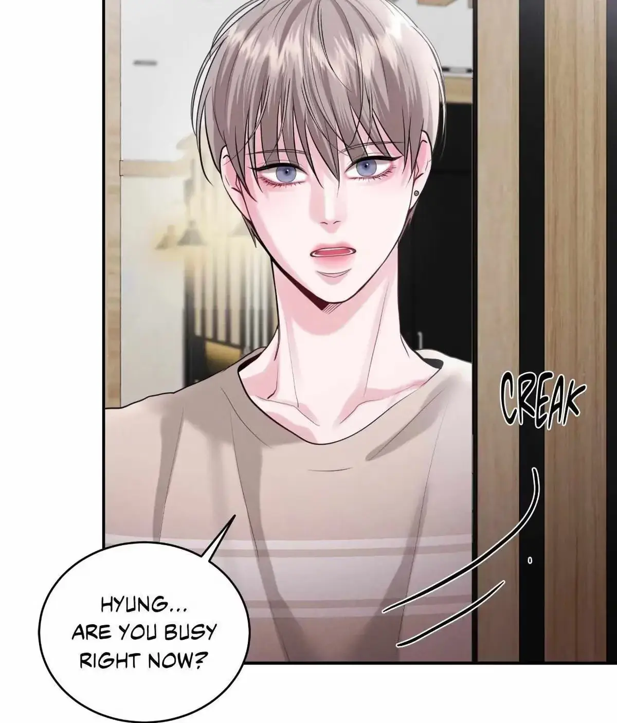 Lessons in Love Chapter 31 page 87 - 