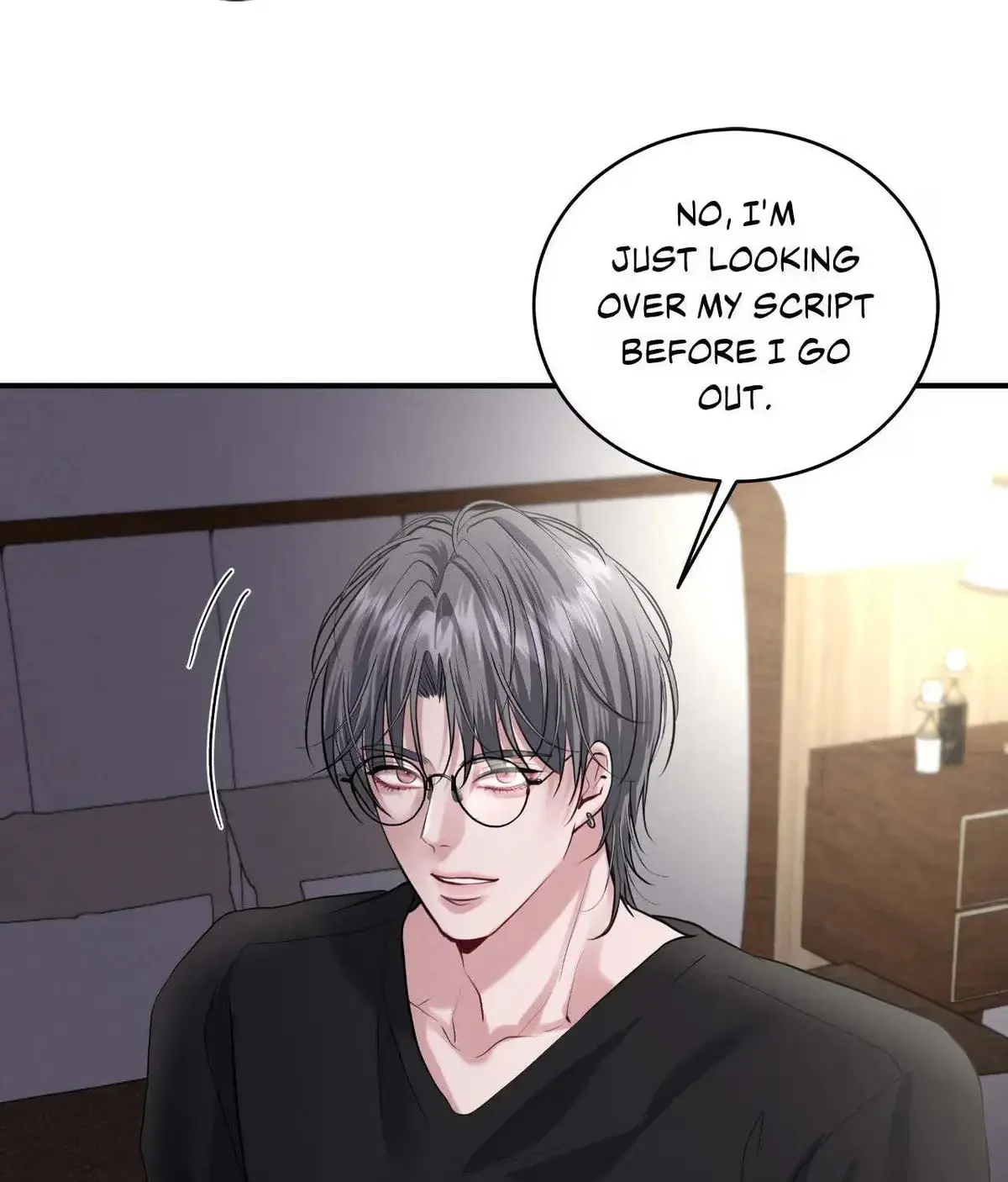 Lessons in Love Chapter 31 page 88 - 
