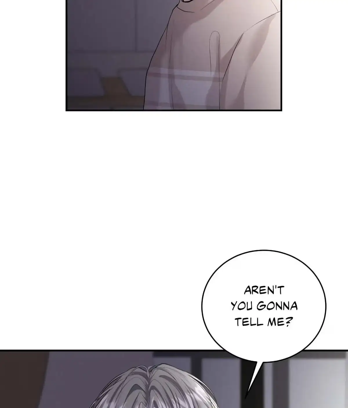 Lessons in Love Chapter 32 page 11 - 